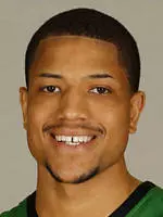 Tony Woods Head Shot