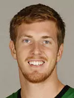 EJ Singler Head Shot