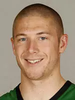 Coleton Baker Head Shot