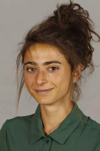 Alexi Pappas