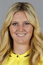 Samantha Pappas: Head Shot