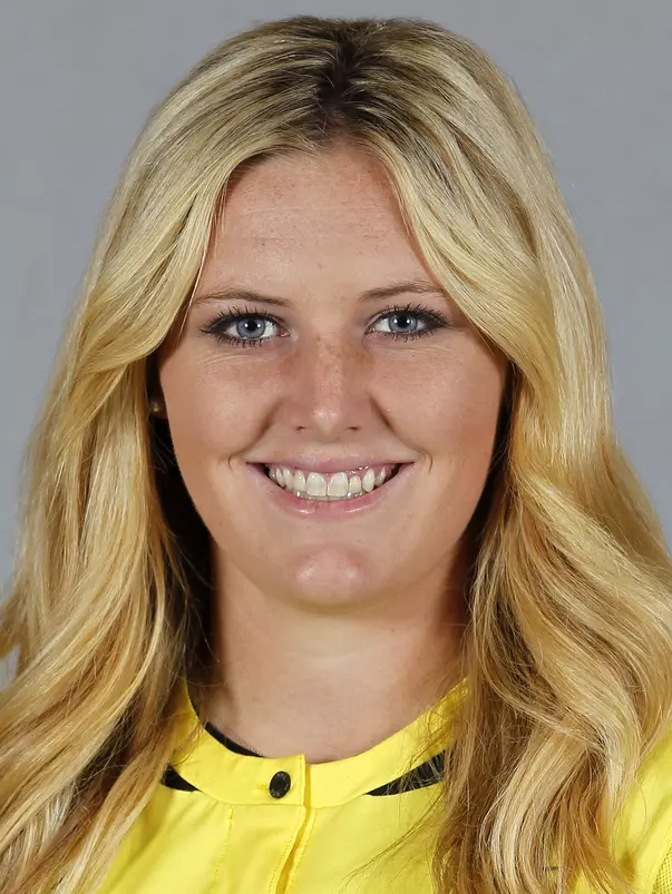 Samantha Pappas: Head Shot