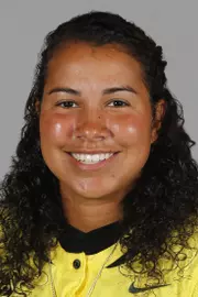 Kaylan Howard, 2013 Oregon Softball, Photo by: Geoff Thurner, Copyright 2013