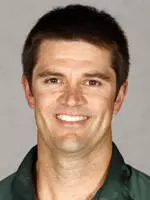 Travis Halseth Head Shot