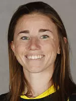 Bridget Morrison Head Shot