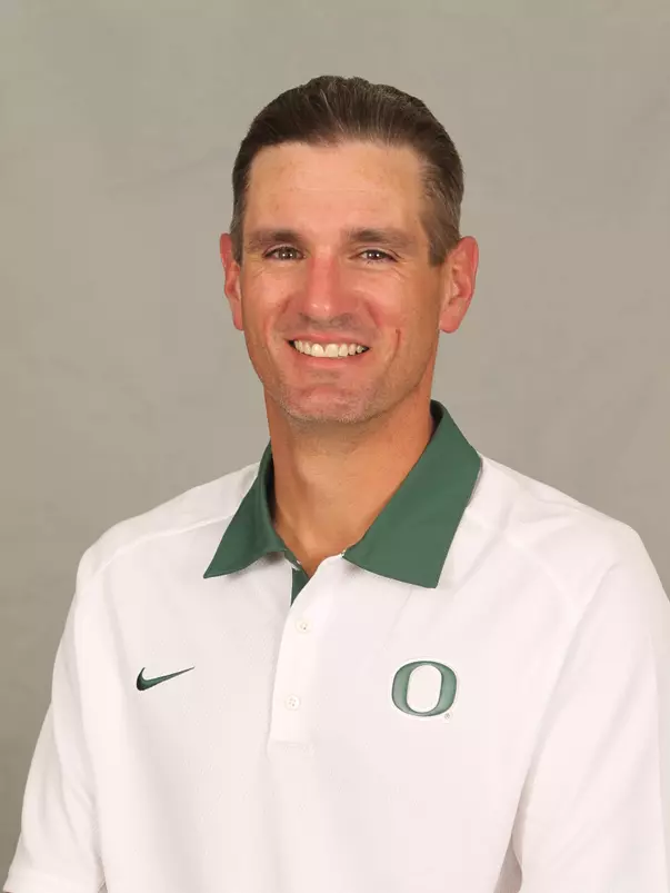 Head Coach Paul Reber