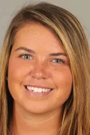 Brooke Hughes Mug Shot