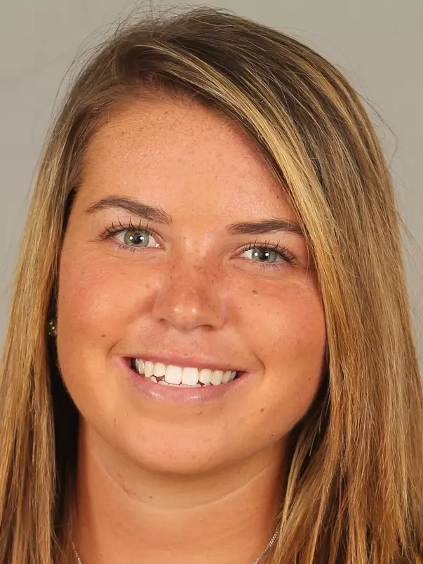 Brooke Hughes Mug Shot