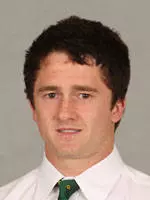 Aaron Clissold Head Shot