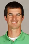 Tyler Parker, 2012-13 Oregon Men's Golf