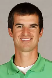 Tyler Parker, 2012-13 Oregon Men's Golf