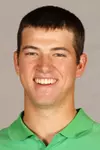 Tye Gabriel, 2012-13 Oregon Men's Golf