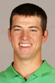 Tye Gabriel, 2012-13 Oregon Men's Golf