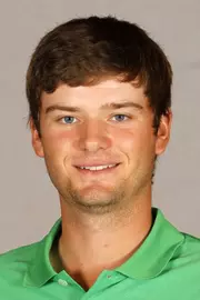 Ben Itterman, 2012-13 Oregon Golf