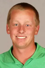 Robbie Ziegler, 2012-13 Oregon Men's Golf