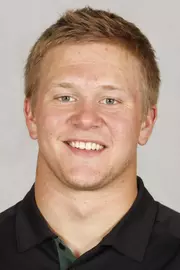 Tanner Harris