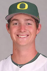 David Wylie Baseball 2012