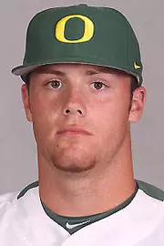 Billy Flamion Baseball 2012