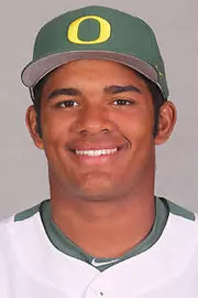 Thomas Walker Baseball 2012