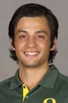 Devin Curran, Manager - 2012 Oregon Volleyball