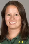 Kate Kinney, 2012 Oregon Athletic Trainer