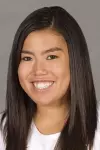 Kellie Kawasaki, 2012 Oregon Volleyball.