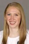 Katherine Fischer, 2012 Oregon Volleyball.