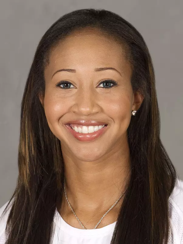 Haley Jacob, 2012 Oregon Volleyball.