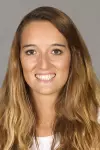 Clelia DeFelice, 2012 Oregon Volleyball.