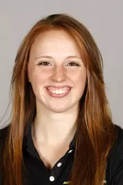 Maegan Campbell