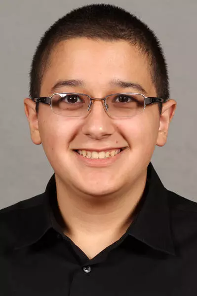 Ryan Fingerett Mug 13-14