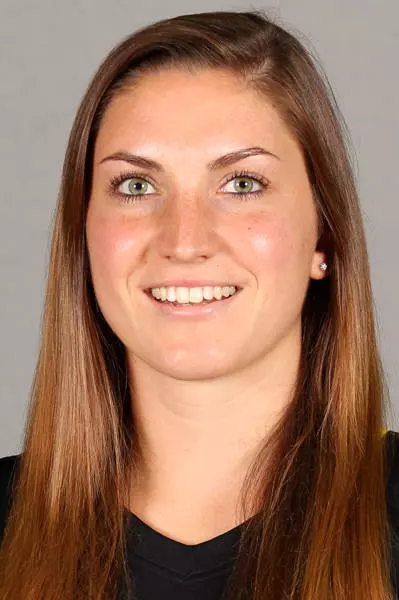 Laura Stanulis Mug 13-14