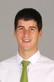 Michael Schaeffer headshot