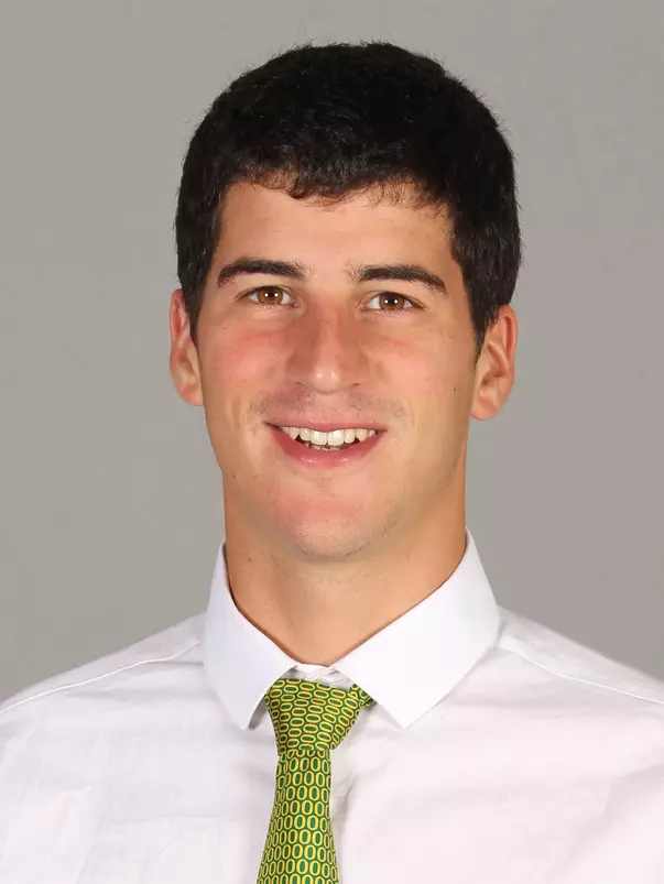 Michael Schaeffer headshot