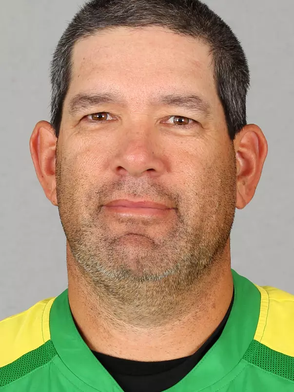 Mike Robinson Mug 14