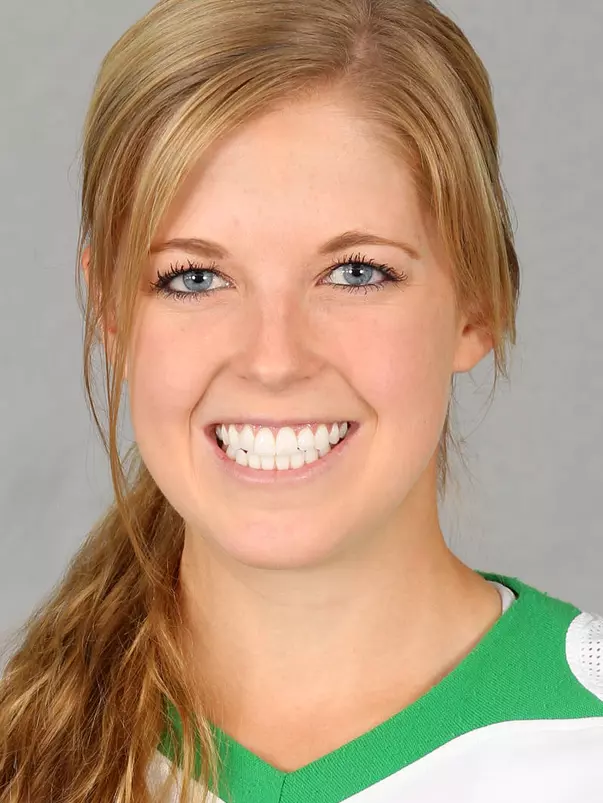 Sara Goodrum Mug 2014