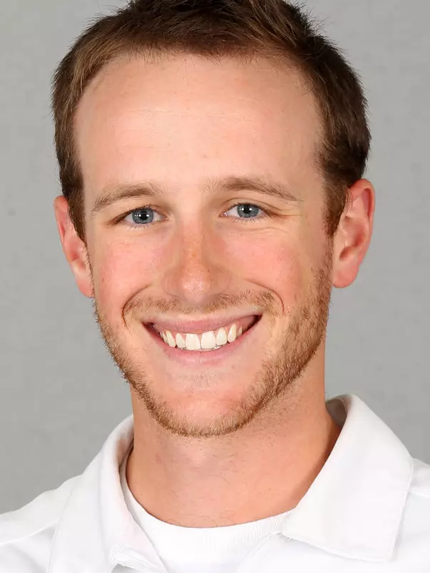 Trainer Mark Stackhouse Mug 14