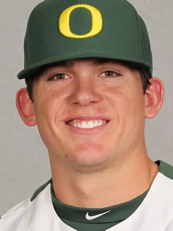 Ryon Healy.