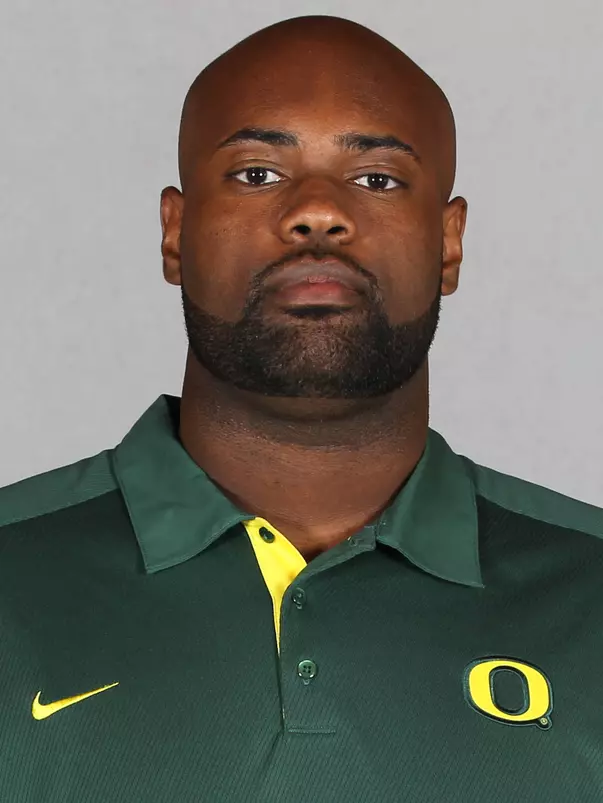 Benyard III, Everett_EE_2013.jpg