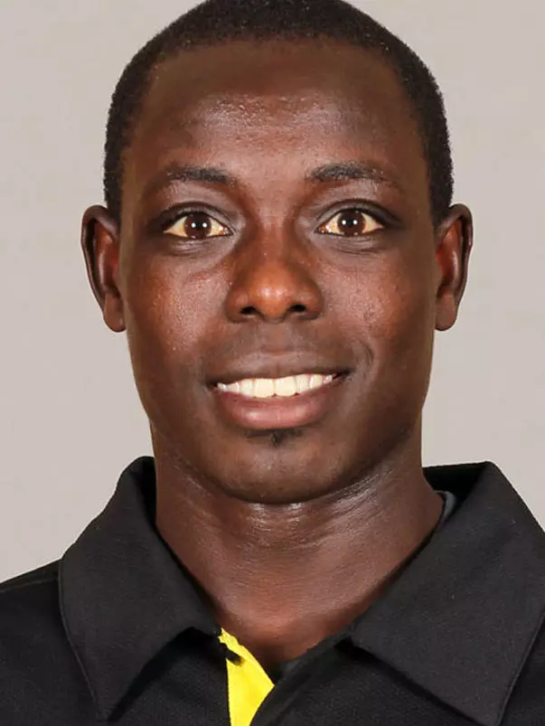 Edward Cheserek