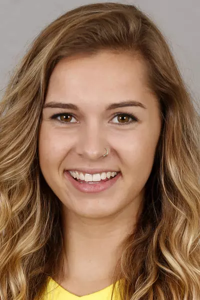 Chloe Stiles Mug 2014-15