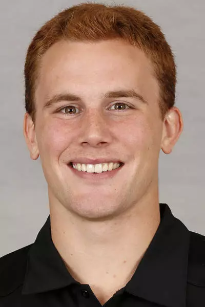 Manager Blake Kingsley Mug 2014-15