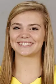 Tatum Neubert Mug 2014-15