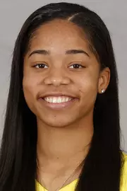 Drea Toler Mug 2014-15