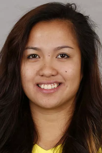 Amanda Delgado Mug 2014-15