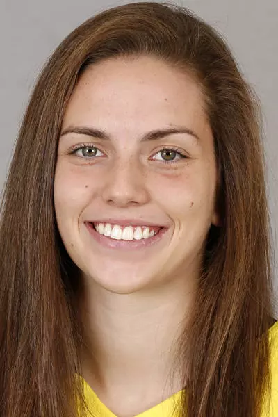 Megan Carpenter Mug 2014-15