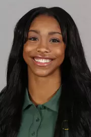 Alaysha Johnson Mug