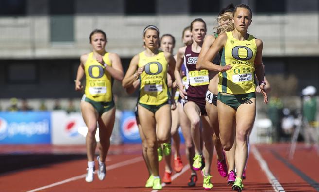 Penney sisters in 1,500 among stories to watch Saturday