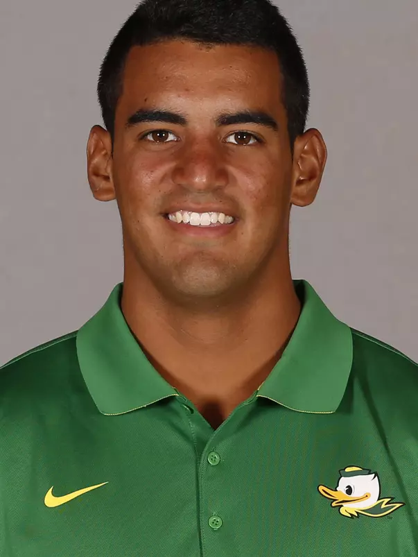 Marcus Mariota
