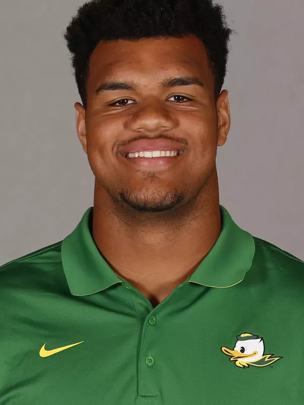 Arik Armstead